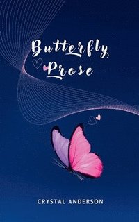 bokomslag Butterfly Prose