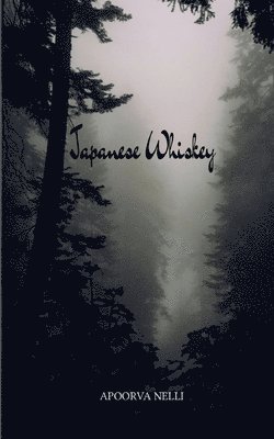 bokomslag Japanese Whiskey
