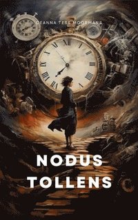 bokomslag Nodus Tollens