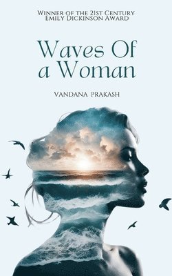 Waves Of a Woman 1