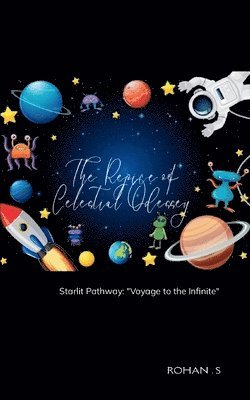 The Rejoice of Celestial Odyssey 1