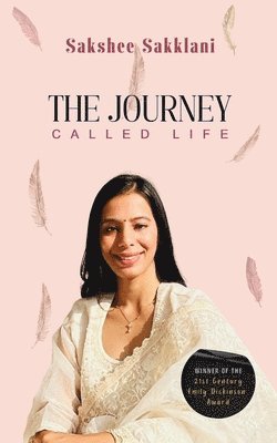 The Journey called life 1