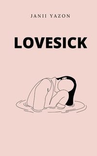 bokomslag lovesick