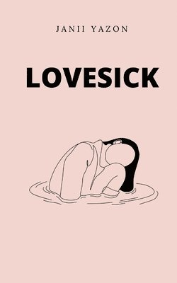 bokomslag lovesick