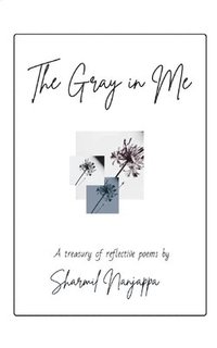 bokomslag The Gray In Me