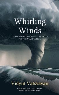 bokomslag Whirling Winds