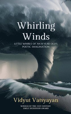 bokomslag Whirling Winds