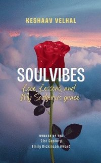 bokomslag SoulVibes