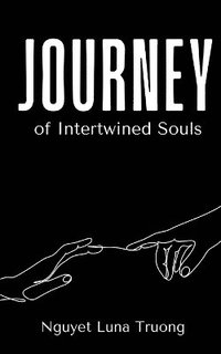 bokomslag Journey of Intertwined Souls