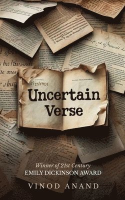 Uncertain Verse 1