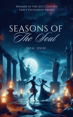 bokomslag Seasons of the Soul