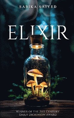 bokomslag Elixir