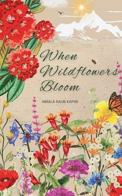 When Wildflowers Bloom 1