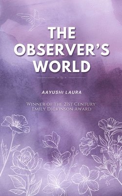 The Observer's World 1