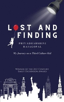 bokomslag Lost and Finding
