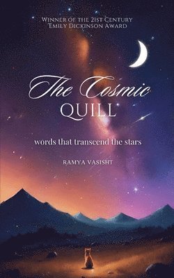 The Cosmic Quill 1