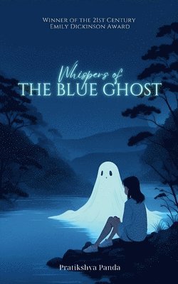 bokomslag Whispers of the blue ghost