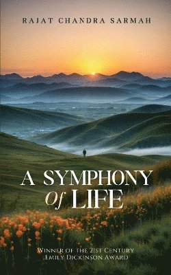 Rajat Chandra Sarmah, RAJAT CHANDRA SARMAH - Symphony of Life, Häftad