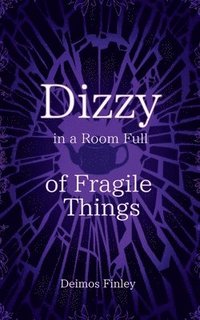 bokomslag Dizzy in a Room of Fragile Things