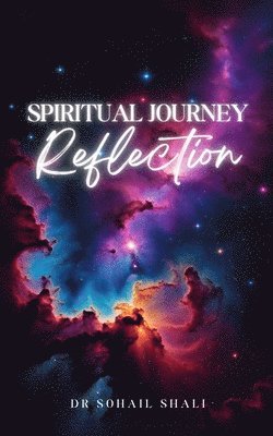 bokomslag Spiritual Journey Reflection