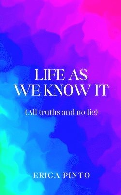 Life as we know it 1