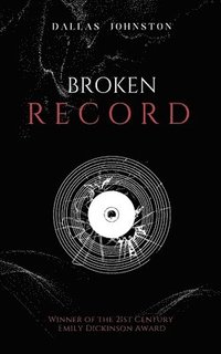 bokomslag Broken Record