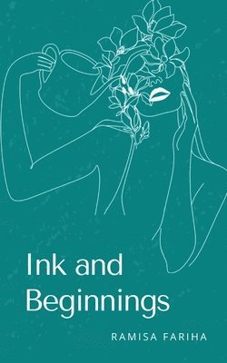 bokomslag Ink and Beginnings