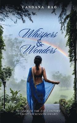 Vandana Rao - Whispers & Wonders, Häftad