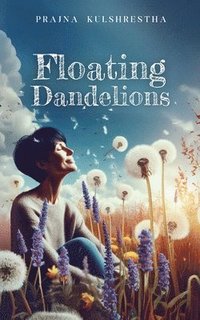 bokomslag Floating Dandelions