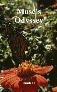 bokomslag Muse's Odyssey