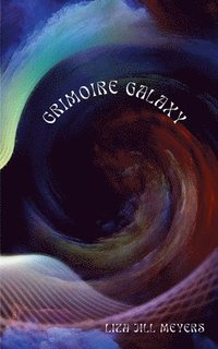 bokomslag Grimoire Galaxy