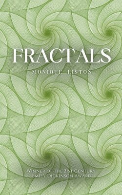 bokomslag Fractals