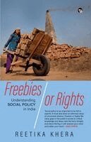 Reetika Khera - Freebies or Rights, Häftad