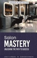 bokomslag Salon Mastery
