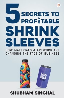 bokomslag 5 Secrets to profitable Shrink Sleeves