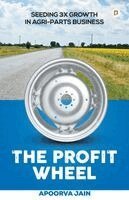 Apoorva Jain - Profit Wheel, Häftad