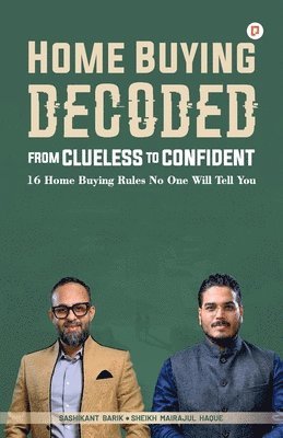 Home Buying Decoded 1