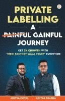 bokomslag Private Labelling A Gainful Journey