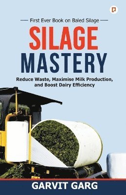bokomslag Silage Film 2.0