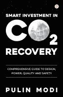 bokomslag Smart Investment in CO2 Recovery