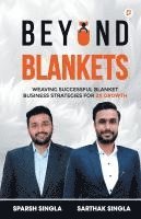 bokomslag Beyond Blankets