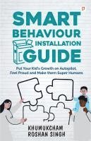 bokomslag Smart Behaviour Installation Guide