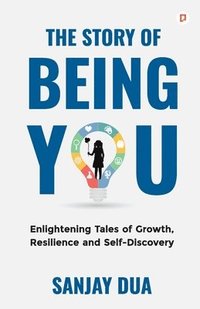 bokomslag Art Of Being You