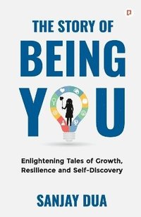 bokomslag Story Of Being You