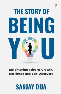 bokomslag Art Of Being You