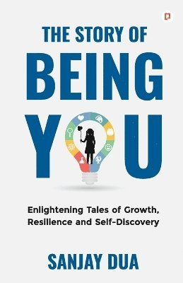 Story Of Being You 1