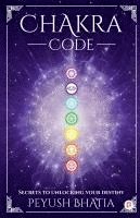 bokomslag Chakra Code