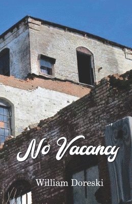 No Vacancy