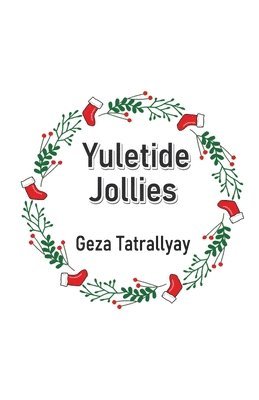 bokomslag Yuletide Jollies