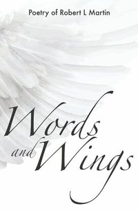 bokomslag Words and Wings
